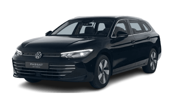 Volkswagen Passat eHybrid